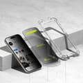 Miniatyrbild 4 av 6: Ringke iPhone 16 Pro Max 2-PACK Skärmskydd Easy Slide Privacy