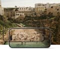 Miniatyrbild 5 av 6: Ringke iPhone 16 Pro Max 2-PACK Skärmskydd Easy Slide Privacy