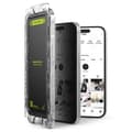Miniatyrbild 2 av 6: Ringke iPhone 16 Pro Max 2-PACK Skärmskydd Easy Slide Privacy