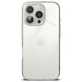 Miniatyrbild 6 av 10: Ringke iPhone 16 Pro Skal Fusion Transparent