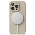 Miniatyrbild 4 av 6: Ringke iPhone 16 Pro Skal MagSafe Silikon Stone