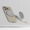 Miniatyrbild 6 av 6: Ringke iPhone 16 Pro Skal MagSafe Silikon Stone