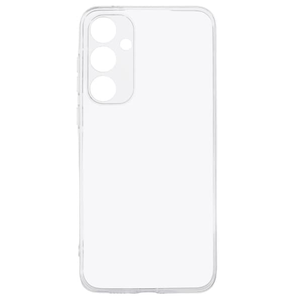 Samsung Galaxy A16 Skal TPU Shockproof Transparent