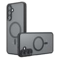 Miniatyrbild 1 av 6: Samsung Galaxy A16 Skal MagSafe Hybrid Matt Svart