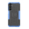 Miniatyrbild 6 av 6: Samsung Galaxy A16 Skal Ultimata Stöttåligt Med Stöd Blå