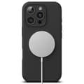 Miniatyrbild 4 av 6: Ringke iPhone 16 Pro Max Skal MagSafe Silikon Svart
