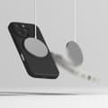 Miniatyrbild 6 av 6: Ringke iPhone 16 Pro Max Skal MagSafe Silikon Svart