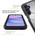 Miniatyrbild 3 av 5: Samsung Galaxy A16 Skal 360 Hybrid Svart