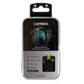 Miniatyrbild 6 av 6: Samsung Galaxy A16 Linsskydd Härdat Glas Transparent