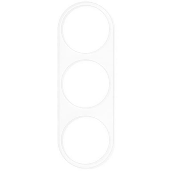 Samsung Galaxy A16 Linsskydd Härdat Glas Transparent