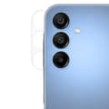 Miniatyrbild 1 av 6: Samsung Galaxy A16 Linsskydd Härdat Glas Transparent
