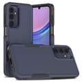 Miniatyrbild 1 av 6: Samsung Galaxy A16 Skal Extreme Shockproof Mörk Blå