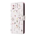 Miniatyrbild 6 av 6: Samsung Galaxy A16 Fodral RFID Små Blommor