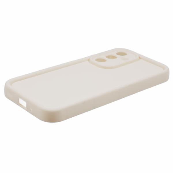 Samsung Galaxy A16 Skal TPU Beige
