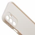 Miniatyrbild 6 av 6: Samsung Galaxy A16 Skal TPU Beige