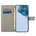Miniatyrbild 2 av 6: Samsung Galaxy S24 FE Fodral Med Tryck Uggla