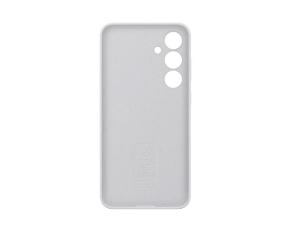 Samsung Galaxy S24 FE Skal Silicone Grå