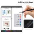 Miniatyrbild 5 av 5: Samsung Galaxy Z Fold 6/5/4/3 Stylus Pen Svart