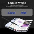 Miniatyrbild 2 av 5: Samsung Galaxy Z Fold 6/5/4/3 Stylus Pen Svart