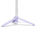 Miniatyrbild 5 av 6: Spigen 74 cm MagSafe Bluetooth Selfiestick Tripod Lavender