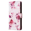 Miniatyrbild 6 av 6: Samsung Galaxy S24 FE Fodral Marmor Rosa