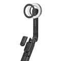 Miniatyrbild 4 av 6: Spigen 120 cm MagSafe Bluetooth Selfiestick Tripod Svart