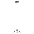 Miniatyrbild 5 av 6: Spigen 120 cm MagSafe Bluetooth Selfiestick Tripod Svart