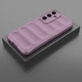Miniatyrbild 3 av 5: Samsung Galaxy S24 FE Skal Magic Shield Lila