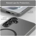 Miniatyrbild 6 av 6: Samsung Galaxy S24 FE Skal MagSafe Slim Matt Svart