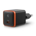 Miniatyrbild 1 av 4: Spigen 30W Laddare ArcStation Svart