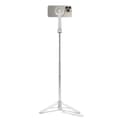 Miniatyrbild 6 av 6: Spigen 74 cm MagSafe Bluetooth Selfiestick Tripod Dune Beige