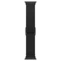 Miniatyrbild 6 av 6: Spigen Apple Watch 42/44/45/46/49 mm Armband Fit Lite Svart