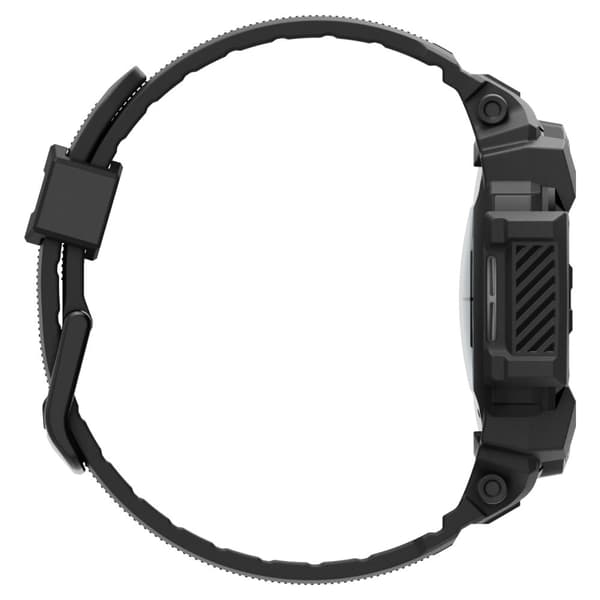 Spigen Galaxy Watch 7 40 mm Skal/Armband Rugged Armor 'Pro'