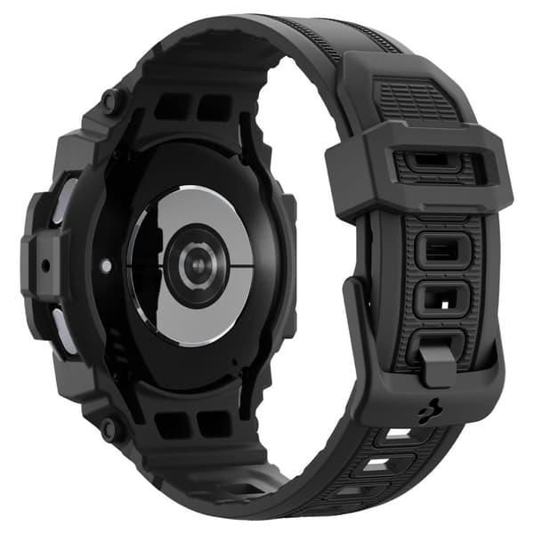 Spigen Galaxy Watch 7 40 mm Skal/Armband Rugged Armor 'Pro'