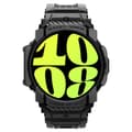Miniatyrbild 2 av 6: Spigen Galaxy Watch 7 40 mm Skal/Armband Rugged Armor 'Pro'