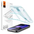Miniatyrbild 1 av 6: Spigen Google Pixel 9 Pro XL 2-PACK GLAS.tR "Ez Fit" Skärmskydd
