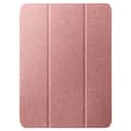 Miniatyrbild 3 av 6: Spigen iPad Pro 11 2024 Fodral Urban Fit Roséguld