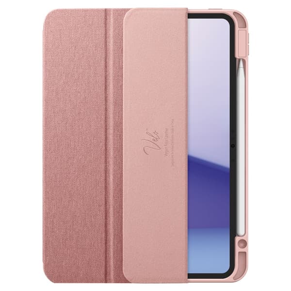 Spigen iPad Pro 11 2024 Fodral Urban Fit Roséguld