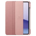 Miniatyrbild 4 av 6: Spigen iPad Pro 11 2024 Fodral Urban Fit Roséguld