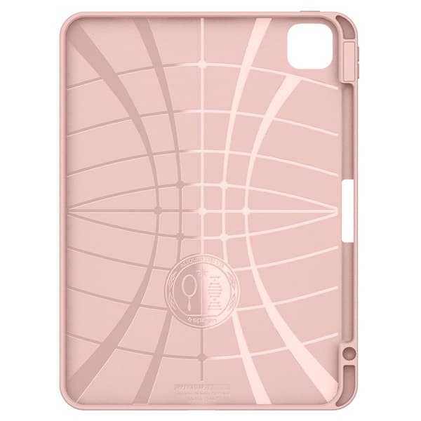 Spigen iPad Pro 11 2024 Fodral Urban Fit Roséguld