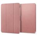 Miniatyrbild 2 av 6: Spigen iPad Pro 11 2024 Fodral Urban Fit Roséguld