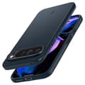 Miniatyrbild 5 av 6: Spigen Google Pixel 9 Pro XL Skal Thin Fit Metal Slate