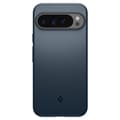 Miniatyrbild 2 av 6: Spigen Google Pixel 9 Pro XL Skal Thin Fit Metal Slate