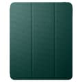 Miniatyrbild 4 av 6: Spigen iPad Pro 13 2024 Fodral Urban Fit Midnight Green