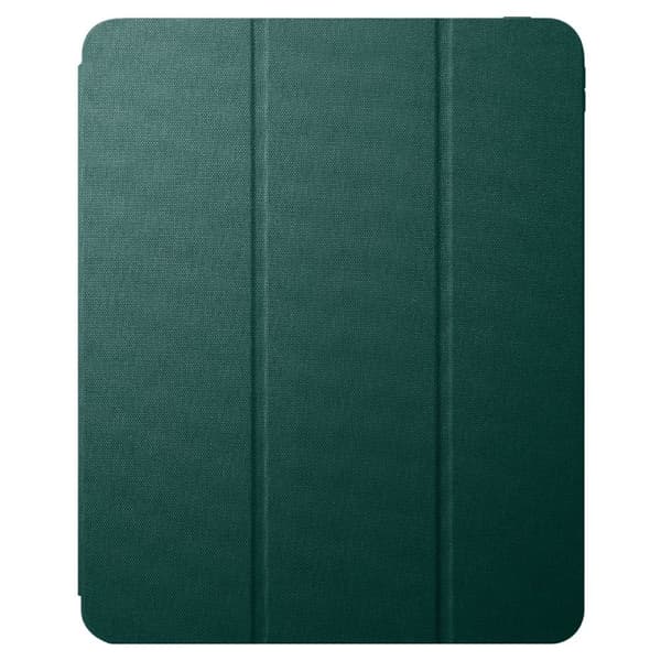 Spigen iPad Pro 13 2024 Fodral Urban Fit Midnight Green