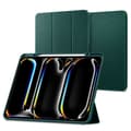 Miniatyrbild 1 av 6: Spigen iPad Pro 13 2024 Fodral Urban Fit Midnight Green
