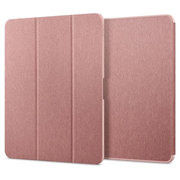 Spigen iPad Air 13 2025/2024 Fodral Urban Fit Roséguld