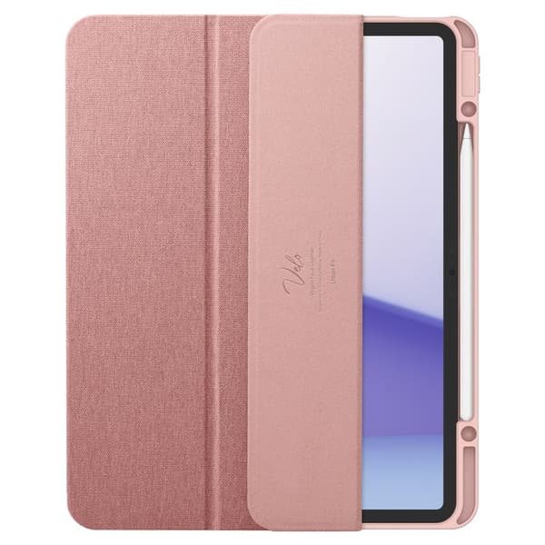 Spigen iPad Air 13 2025/2024 Fodral Urban Fit Roséguld