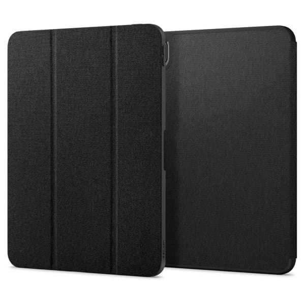 Spigen iPad Pro 11 2024 Fodral Urban Fit Svart