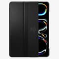 Miniatyrbild 4 av 9: Spigen iPad Pro 13 2024 Fodral Smart Fold Svart